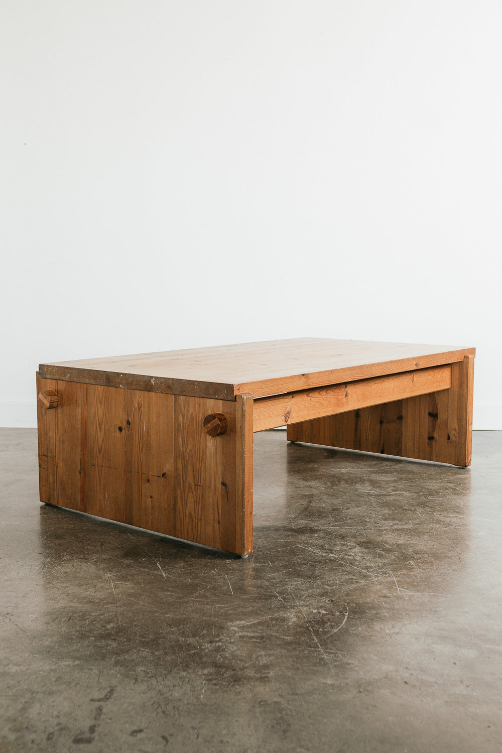 Yngve Ekstrom Coffee Table