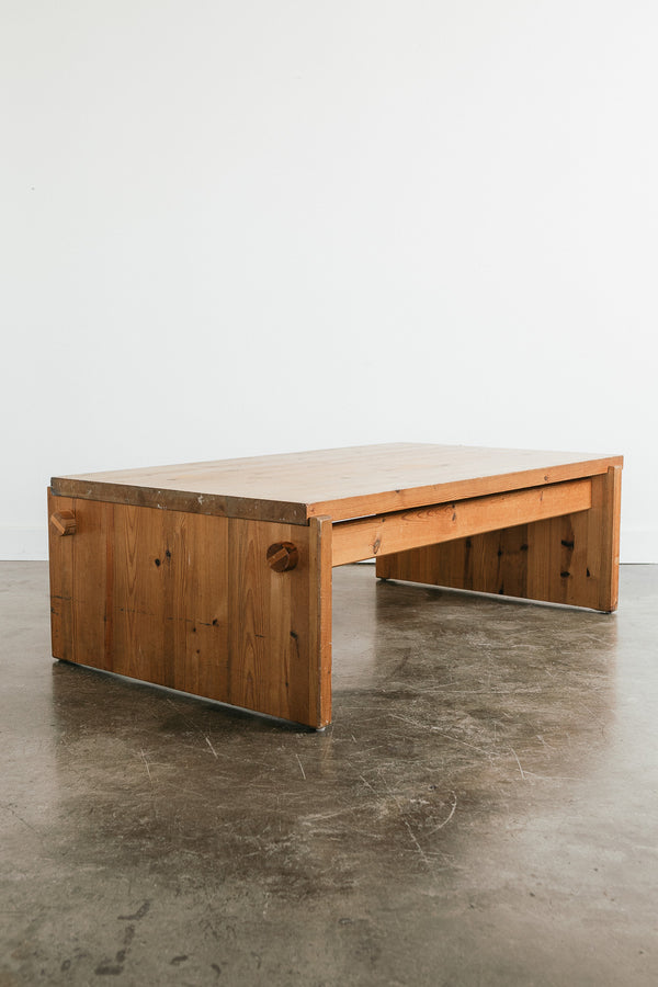 Yngve Ekstrom Coffee Table