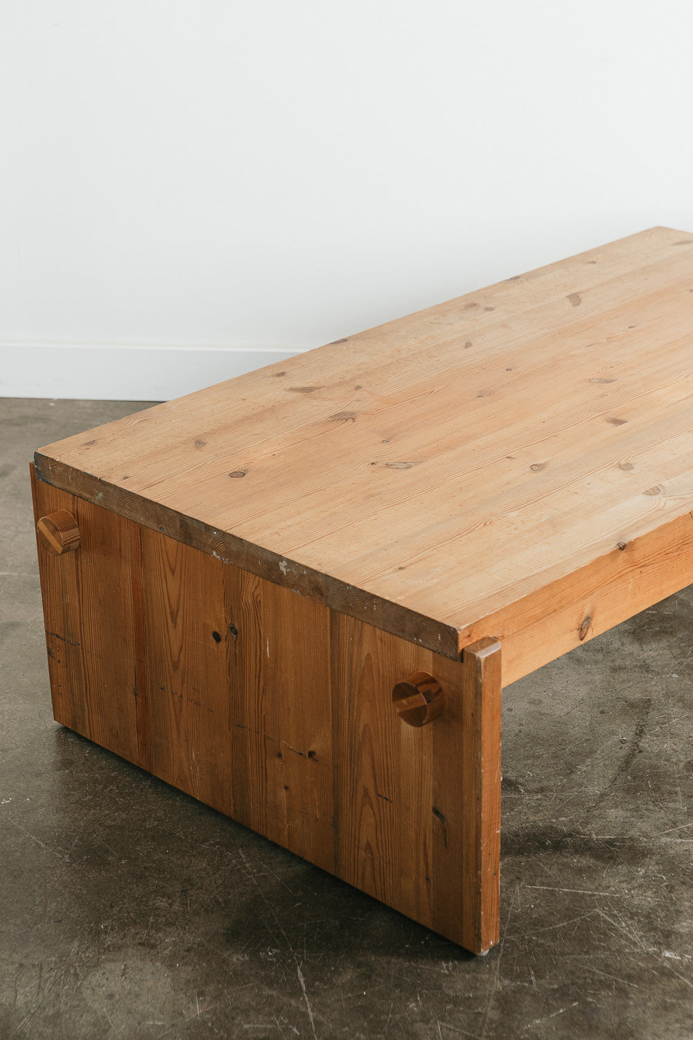 Yngve Ekstrom Coffee Table