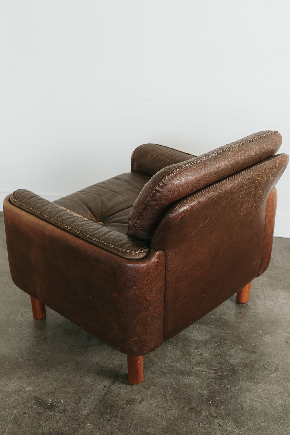 Sigurd Resell Armchair