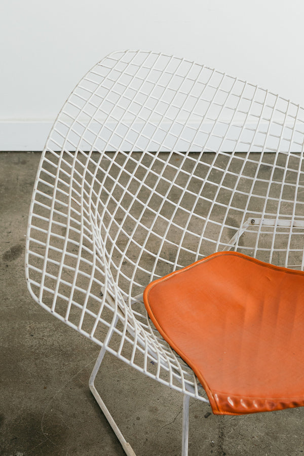 Bertoia Diamond Chair