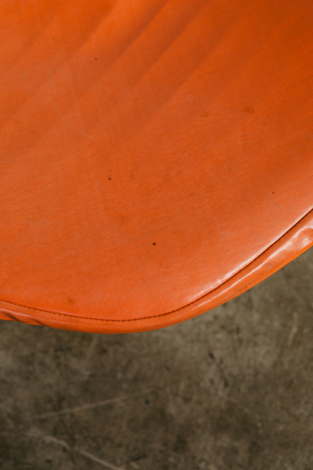 Bertoia Diamond Chair