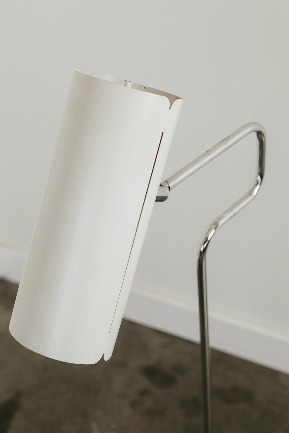 G-90 Floor Lamp