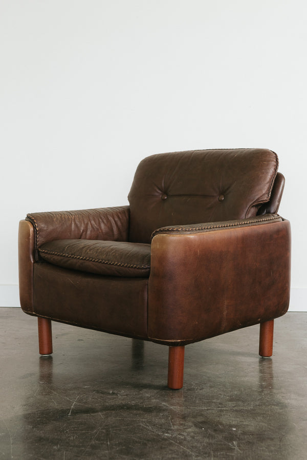 Sigurd Resell Armchair