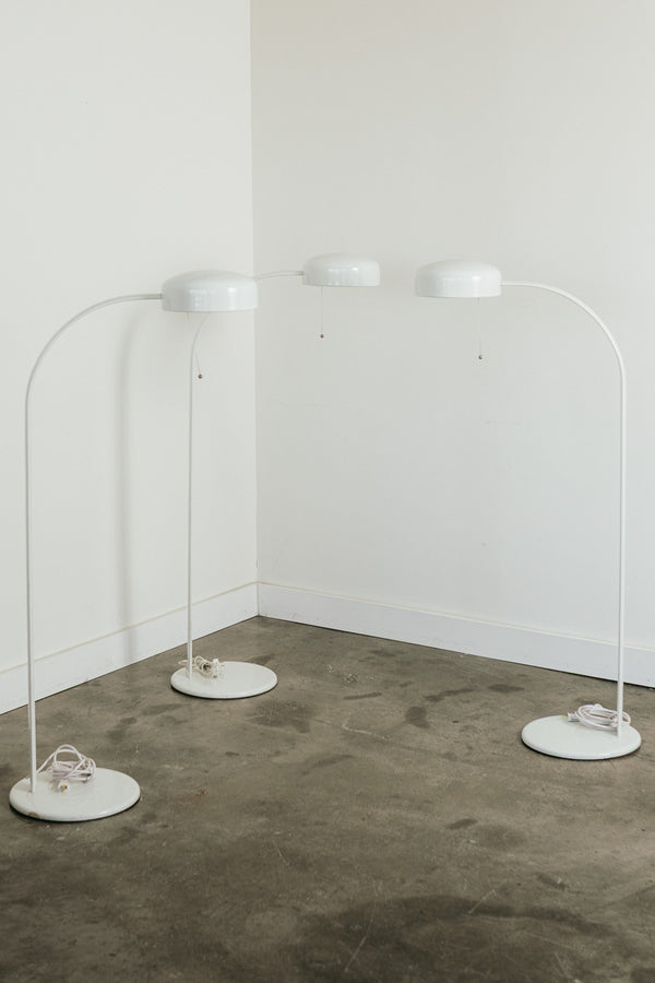 'Arcade' Floor Lamp