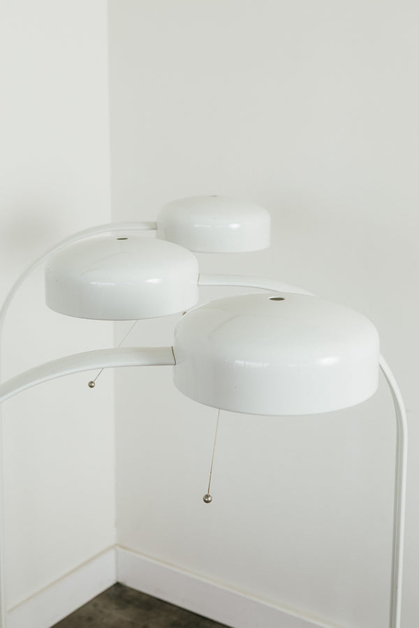 'Arcade' Floor Lamp