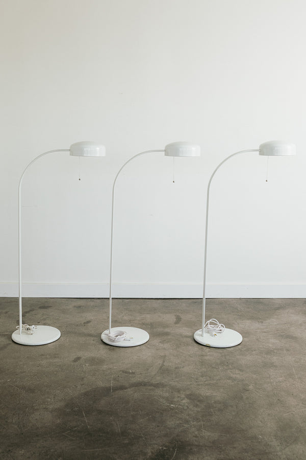 'Arcade' Floor Lamp