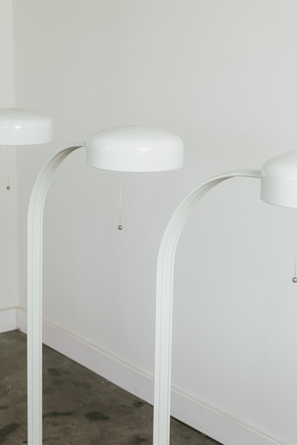 'Arcade' Floor Lamp