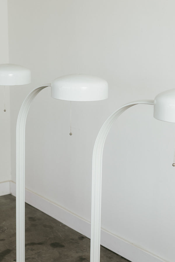 'Arcade' Floor Lamp