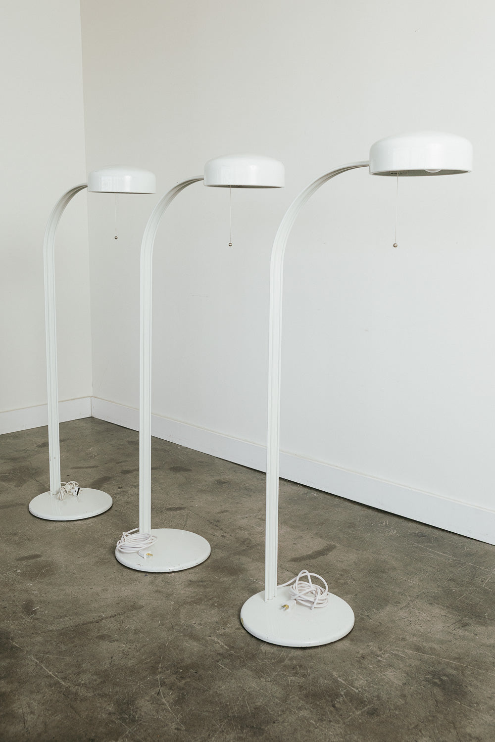 'Arcade' Floor Lamp