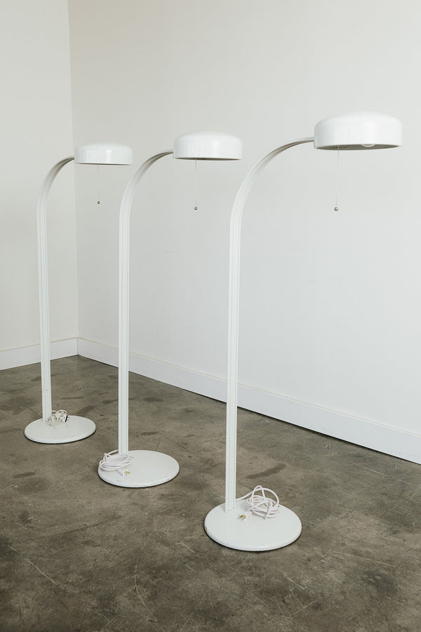 'Arcade' Floor Lamp