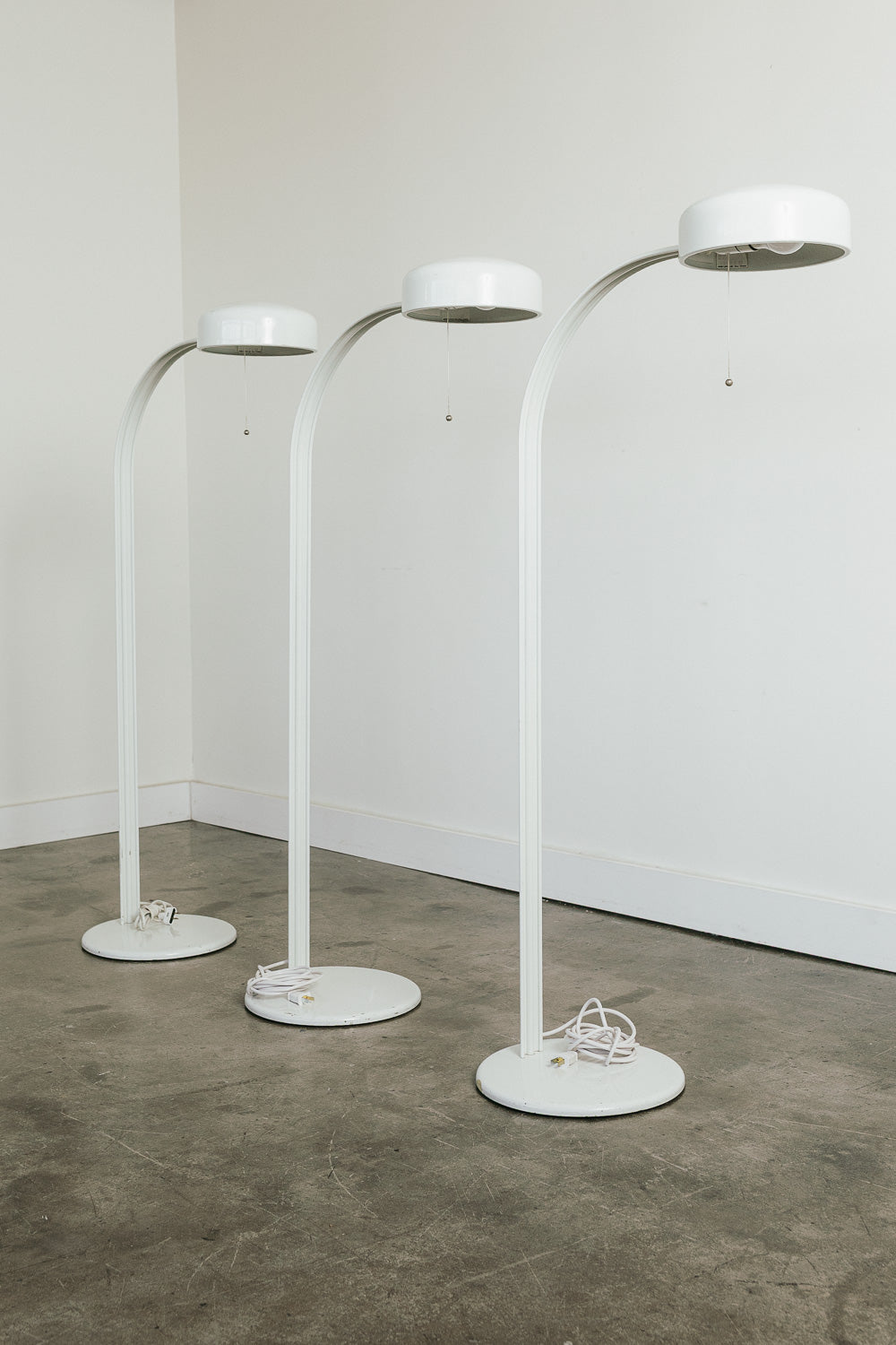 'Arcade' Floor Lamp