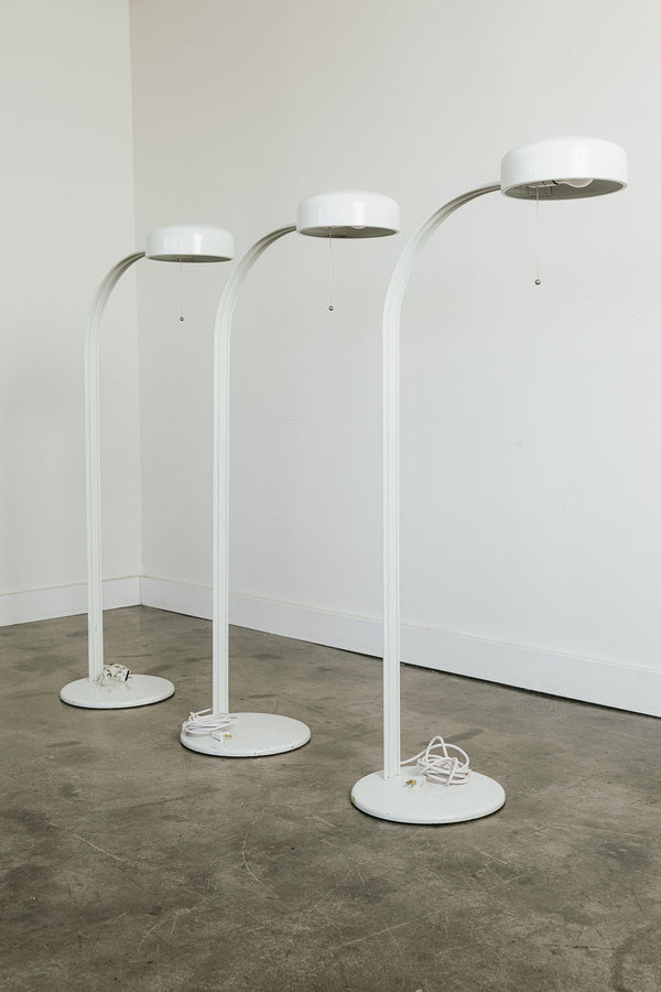 'Arcade' Floor Lamp