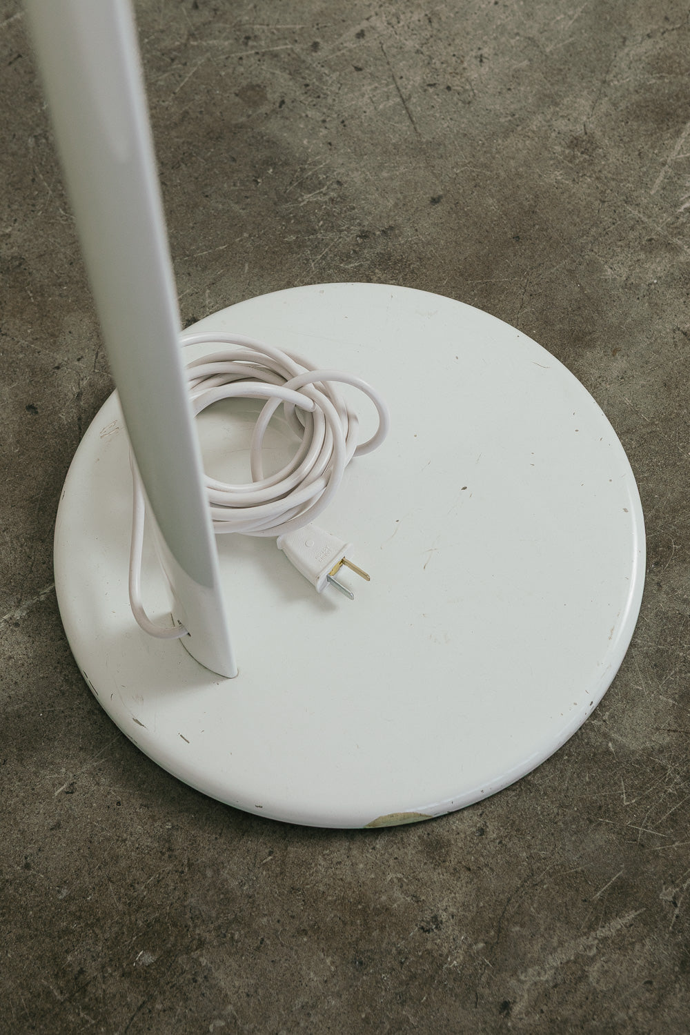 'Arcade' Floor Lamp