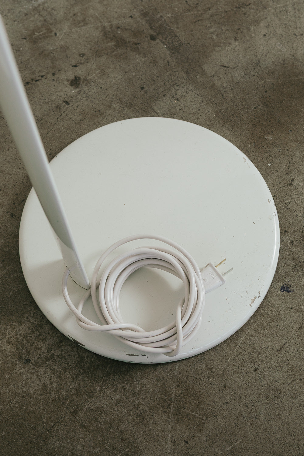 'Arcade' Floor Lamp