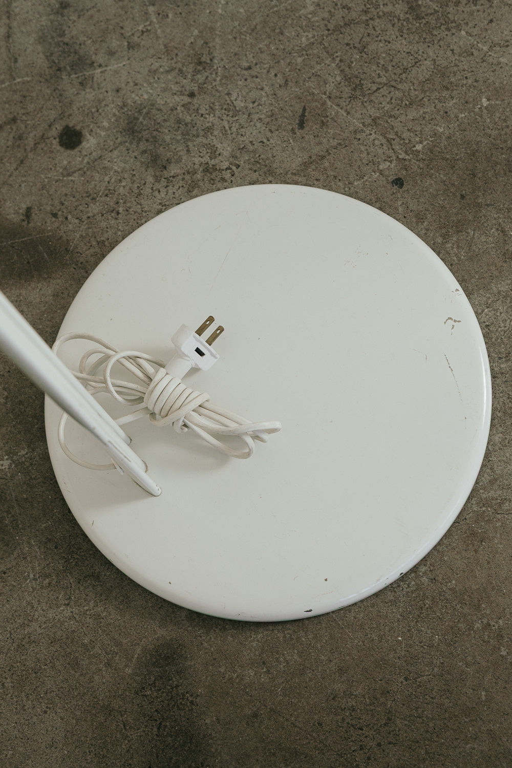 'Arcade' Floor Lamp