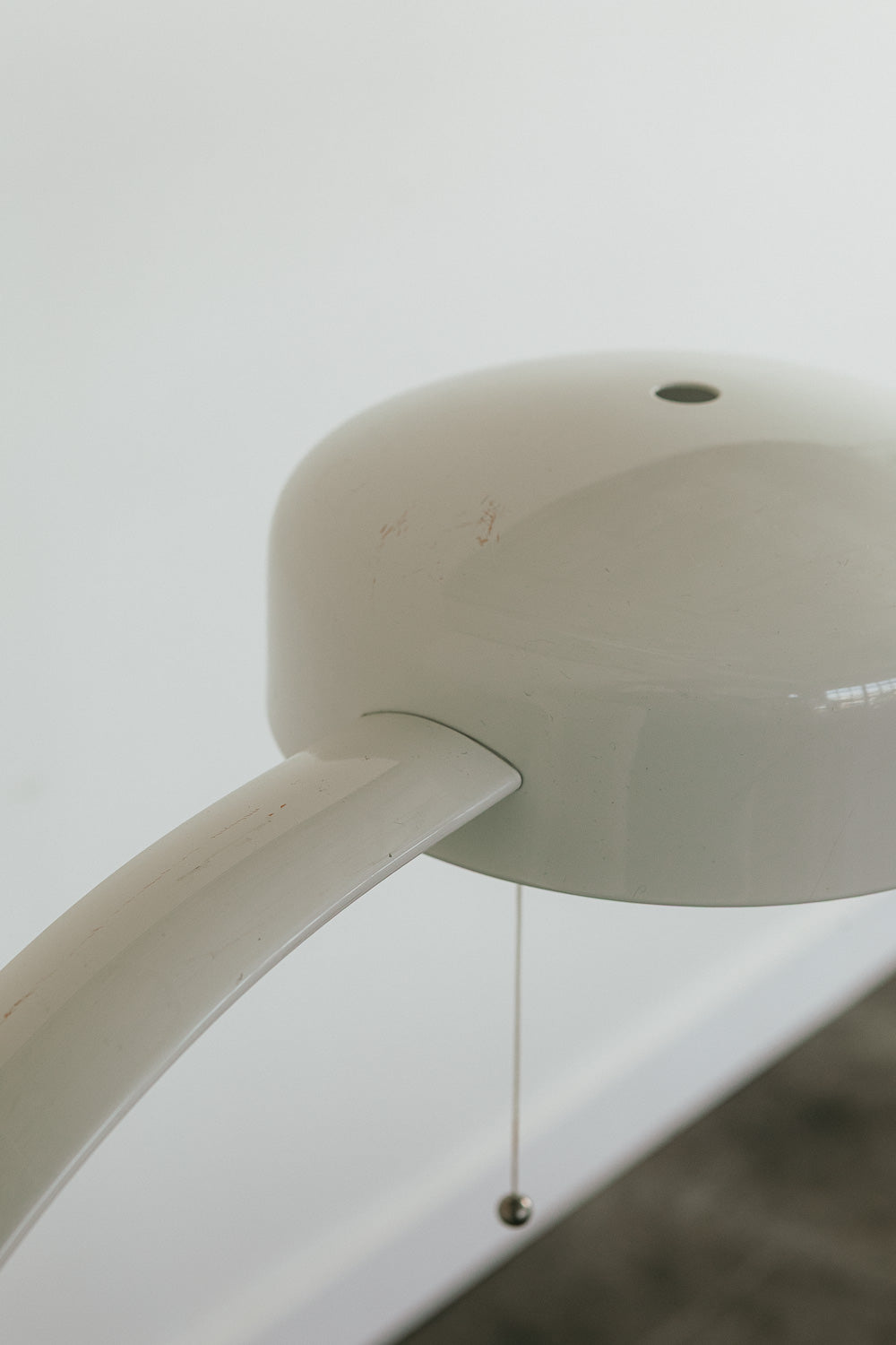 'Arcade' Floor Lamp