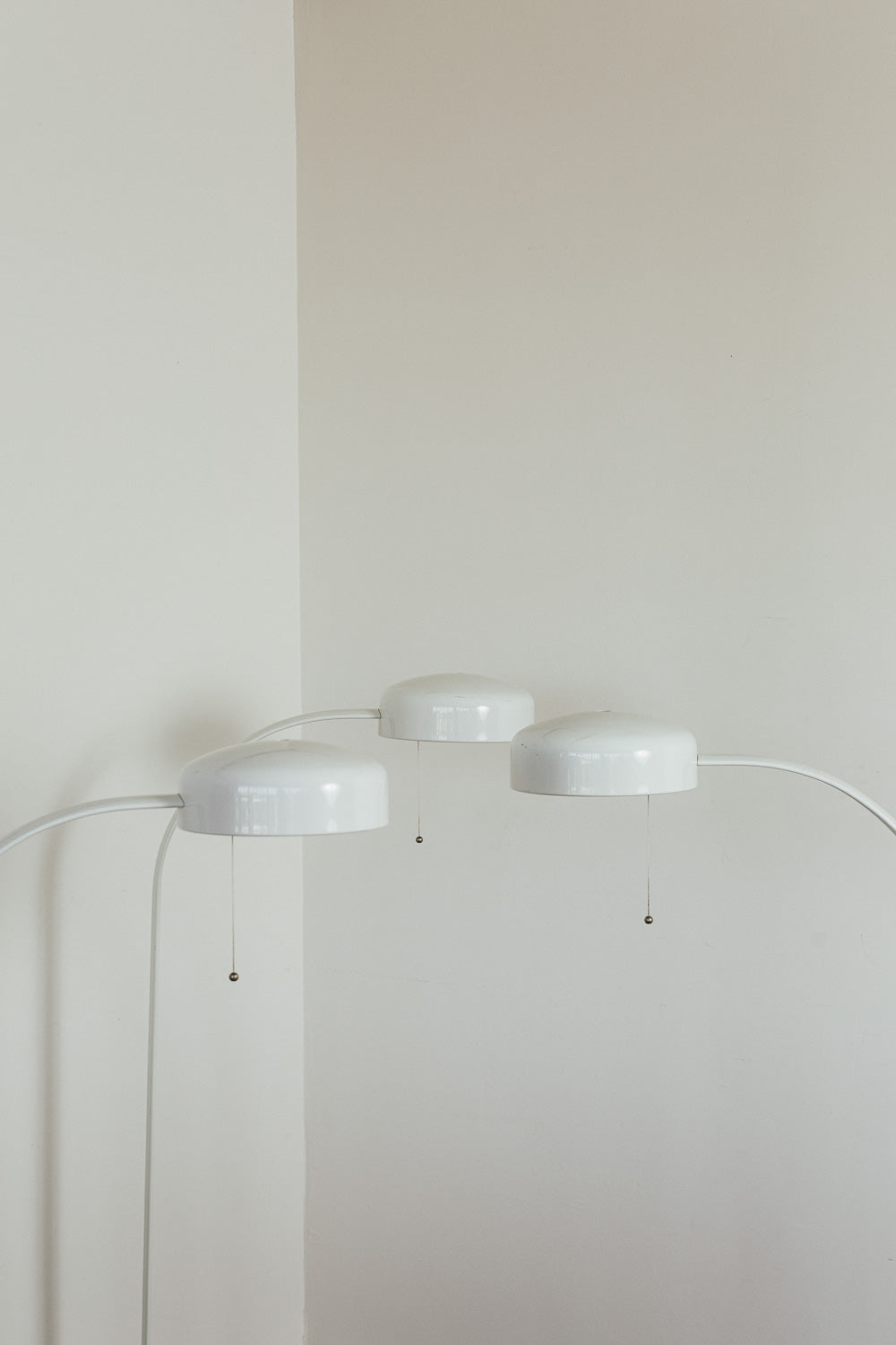 'Arcade' Floor Lamp