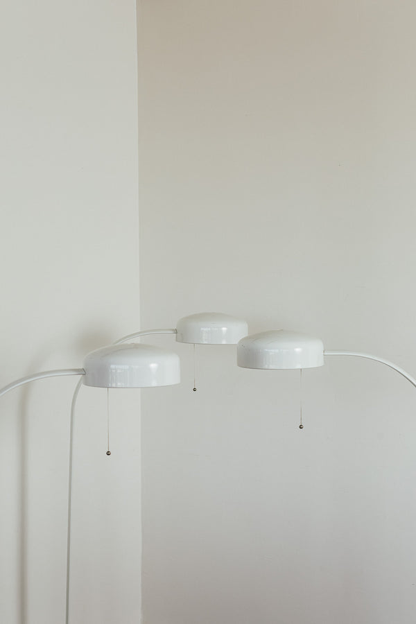 'Arcade' Floor Lamp