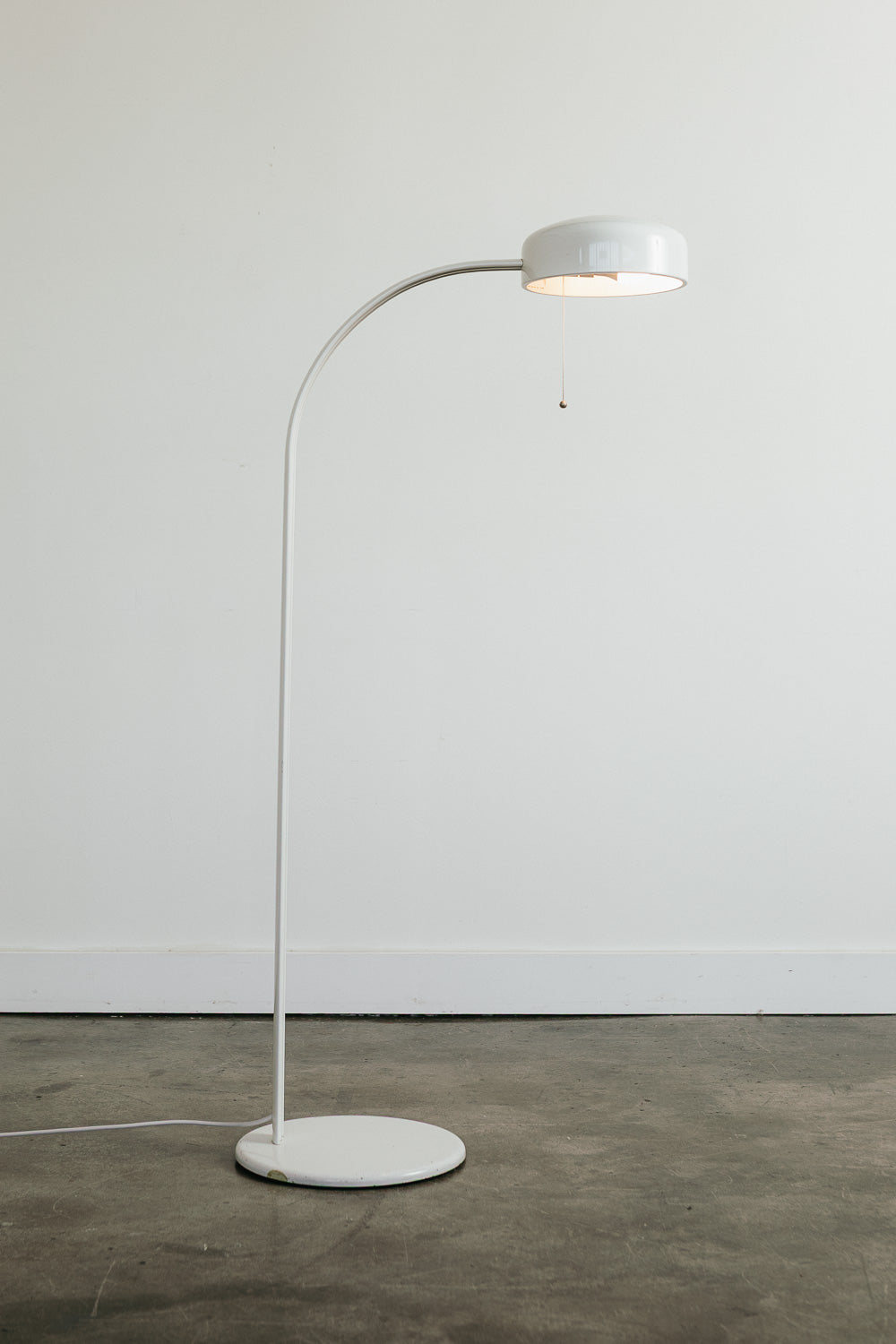 'Arcade' Floor Lamp