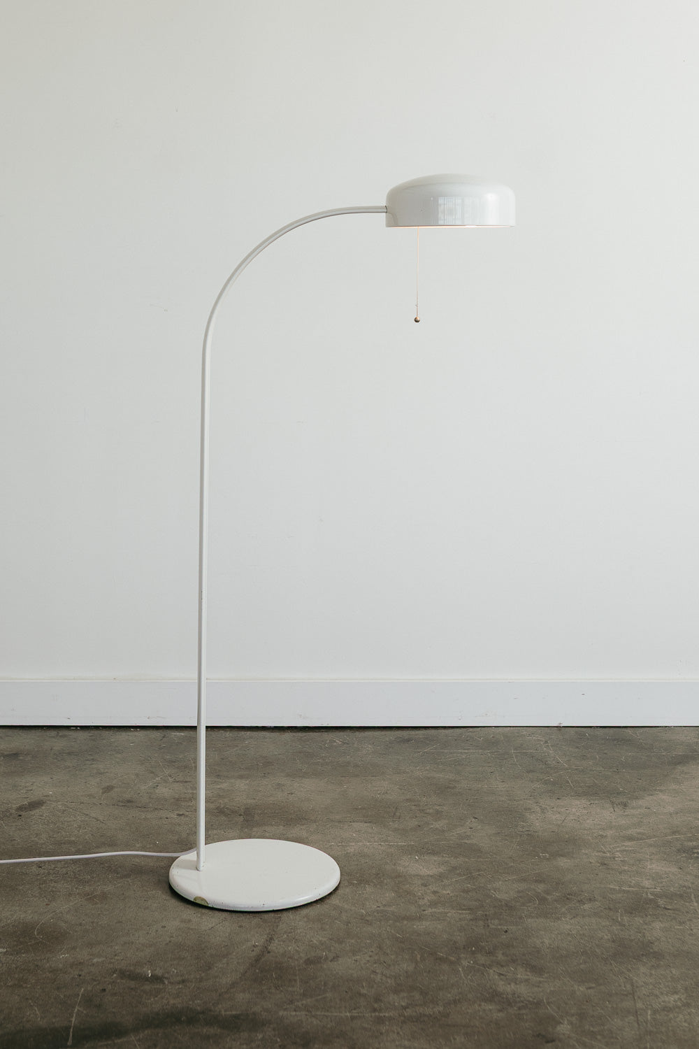 'Arcade' Floor Lamp