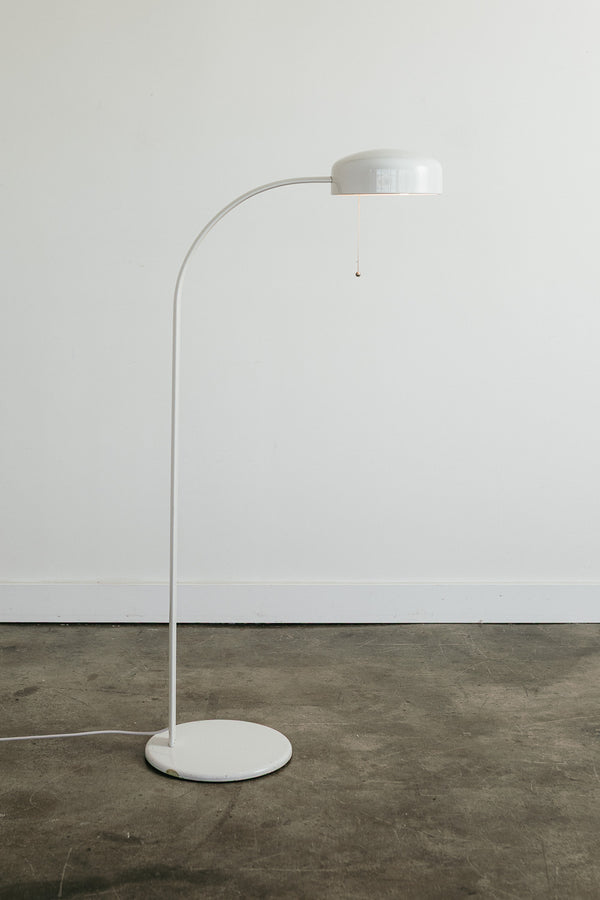 'Arcade' Floor Lamp