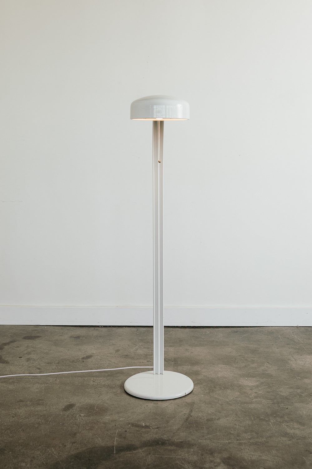 'Arcade' Floor Lamp