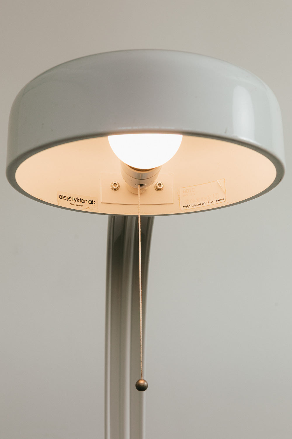 'Arcade' Floor Lamp