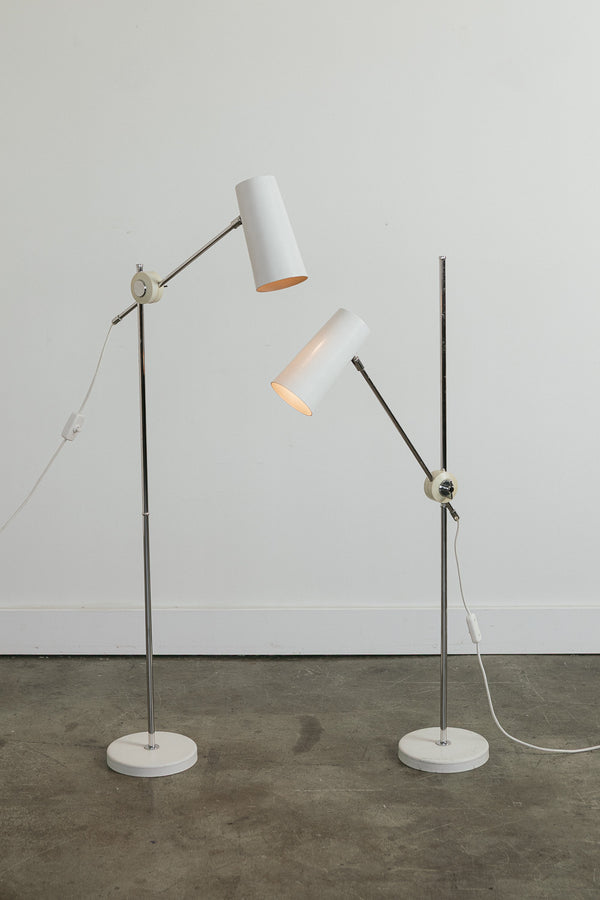 Anders Pehrson ‘591-G’ Floor Lamp