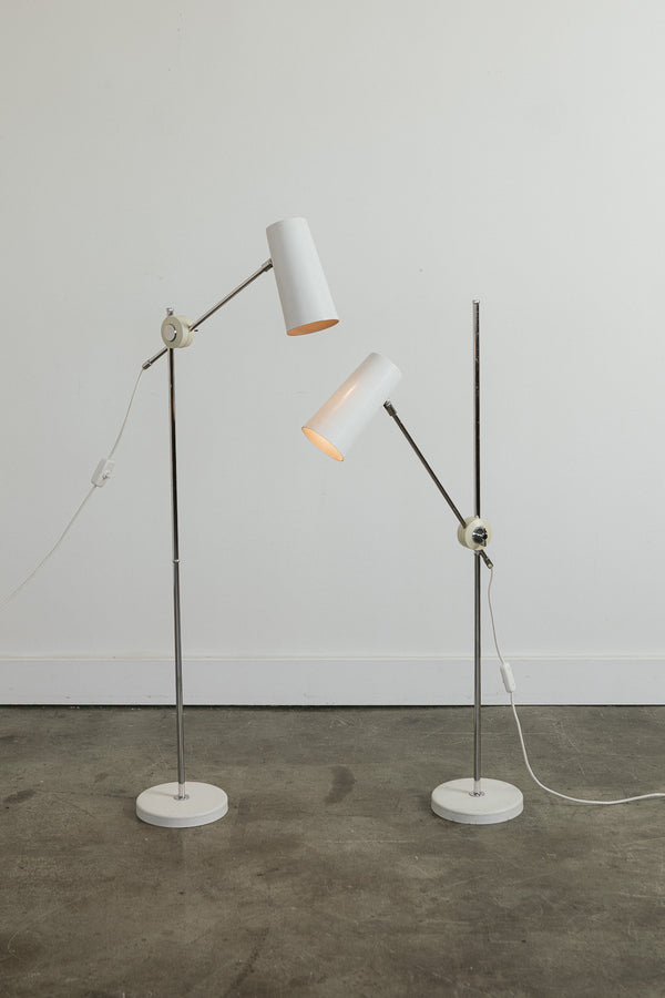 Anders Pehrson ‘591-G’ Floor Lamp