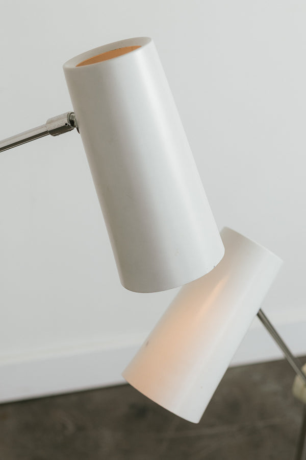 Anders Pehrson ‘591-G’ Floor Lamp