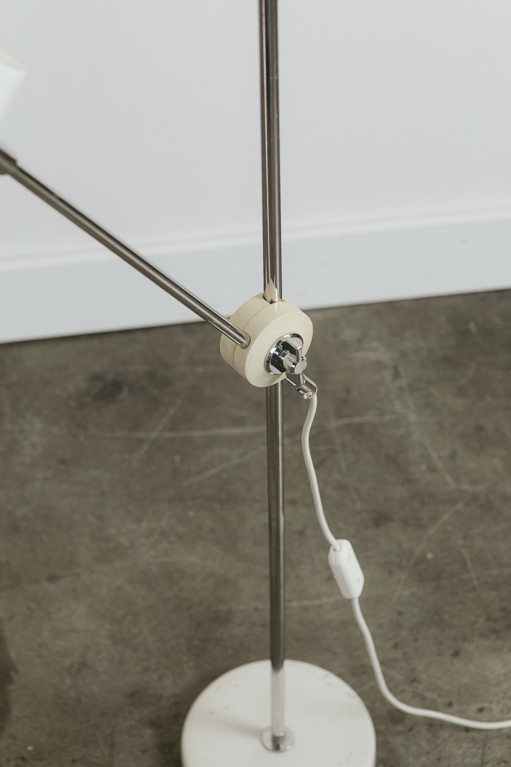 Anders Pehrson ‘591-G’ Floor Lamp