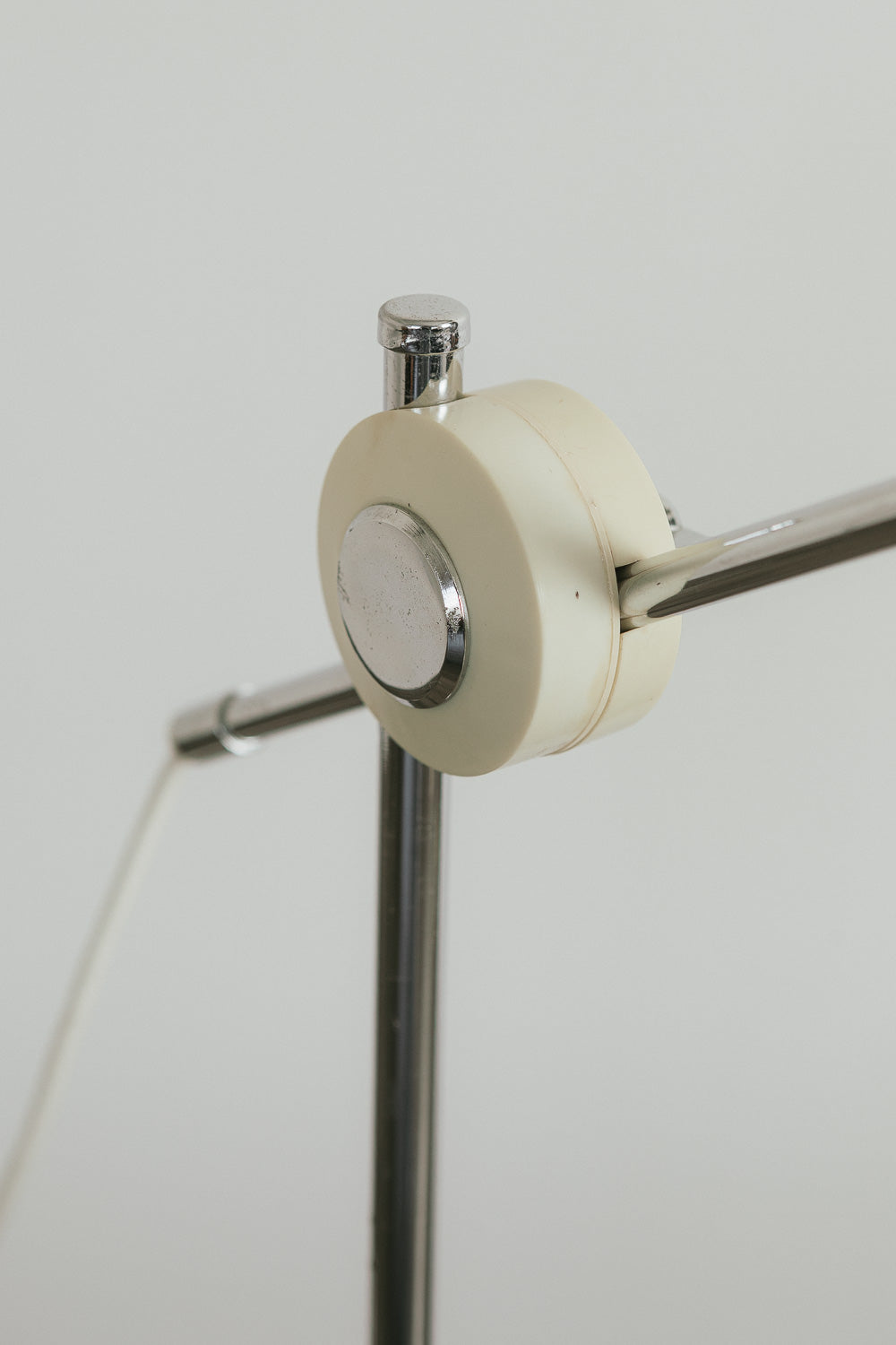 Anders Pehrson ‘591-G’ Floor Lamp