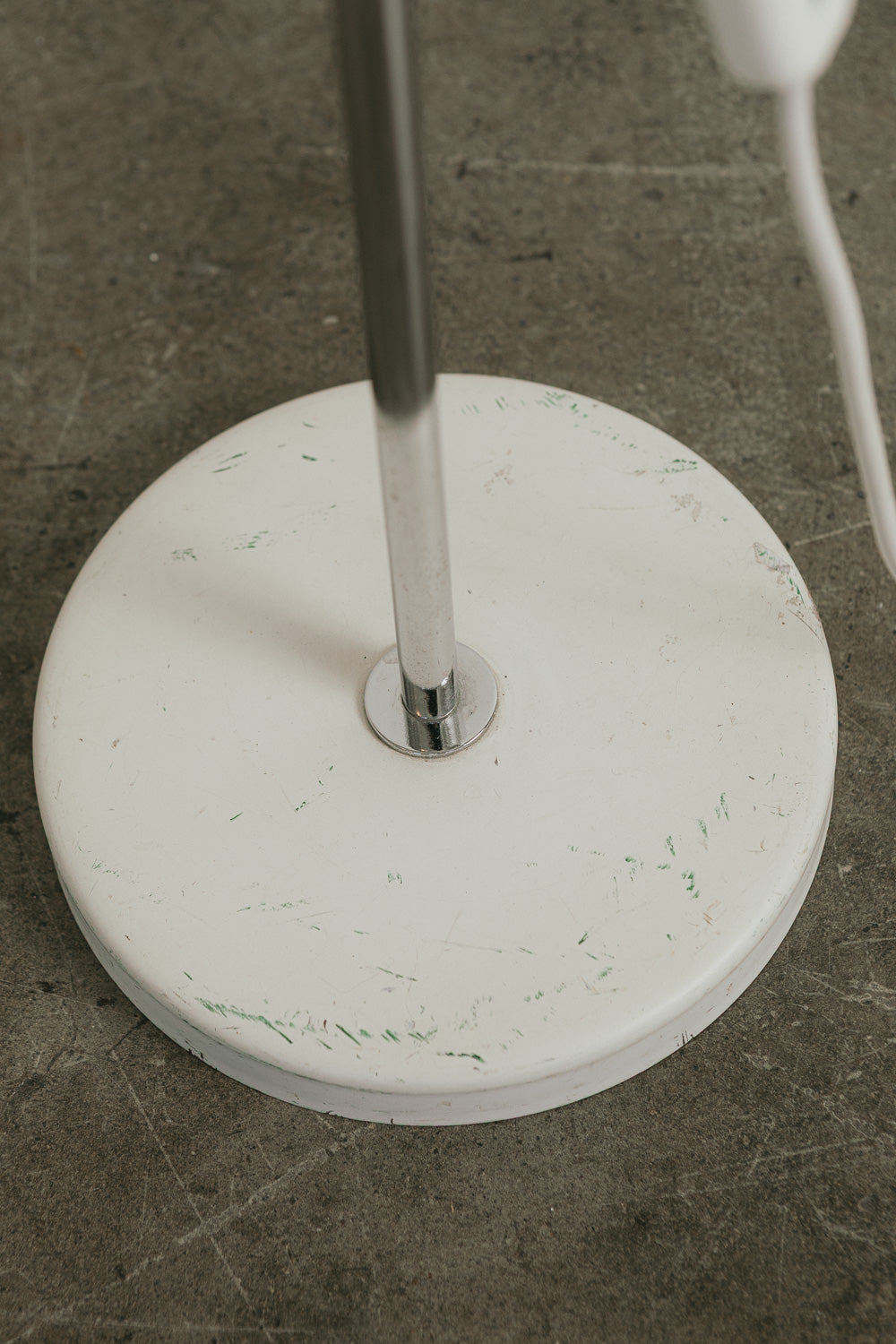 Anders Pehrson ‘591-G’ Floor Lamp