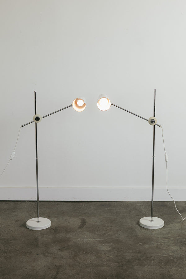 Anders Pehrson ‘591-G’ Floor Lamp