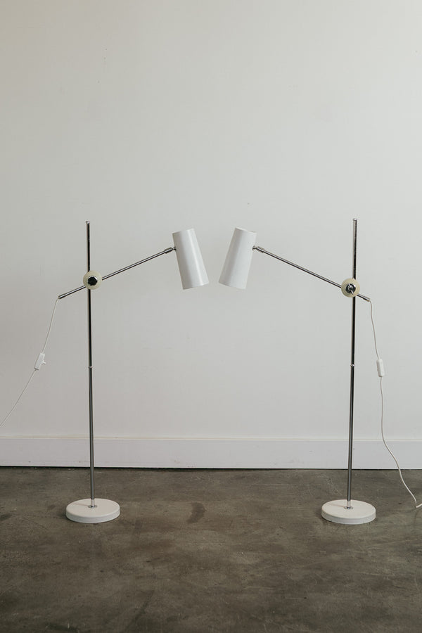 Anders Pehrson ‘591-G’ Floor Lamp