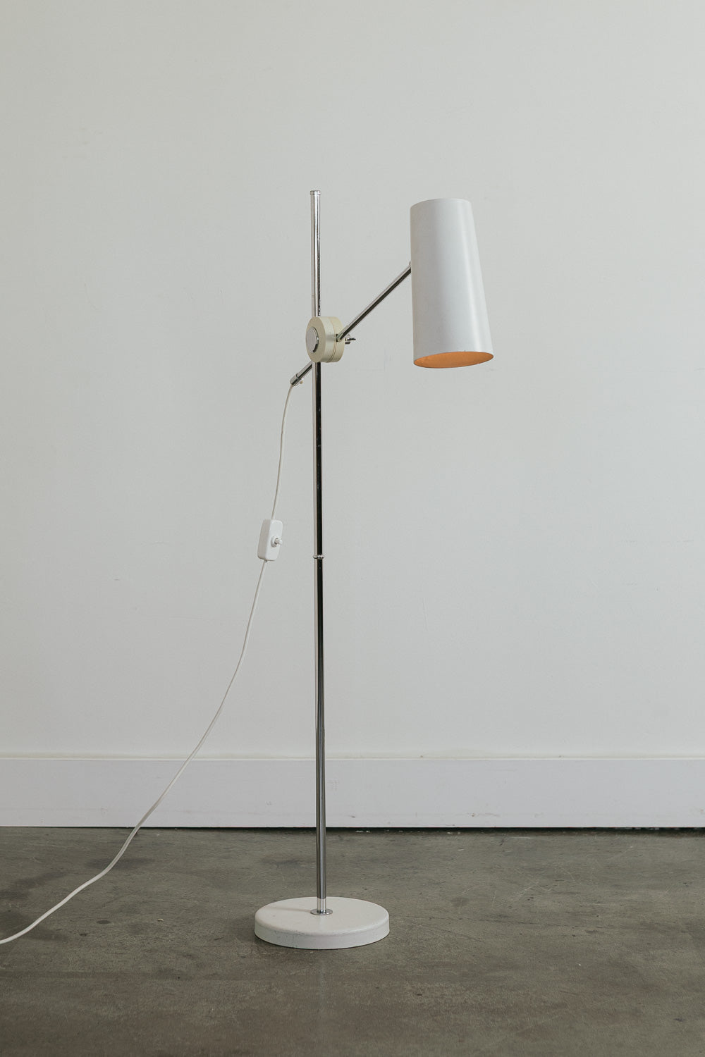 Anders Pehrson ‘591-G’ Floor Lamp