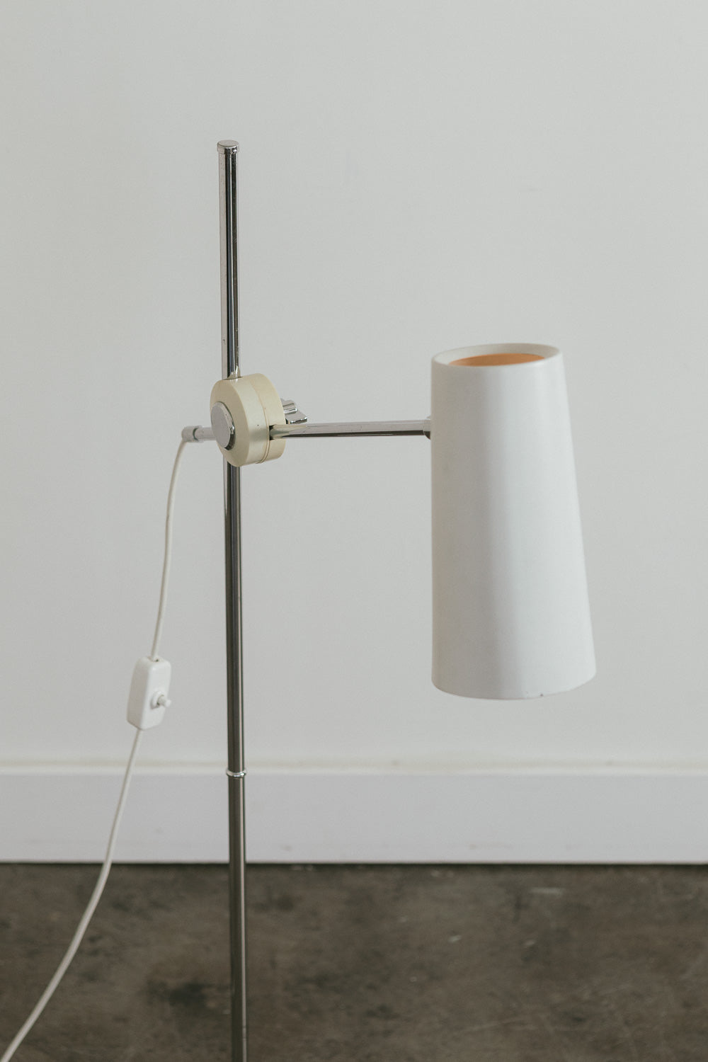 Anders Pehrson ‘591-G’ Floor Lamp
