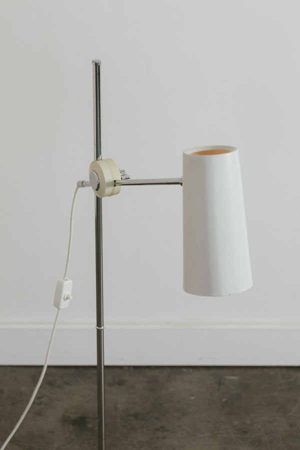 Anders Pehrson ‘591-G’ Floor Lamp