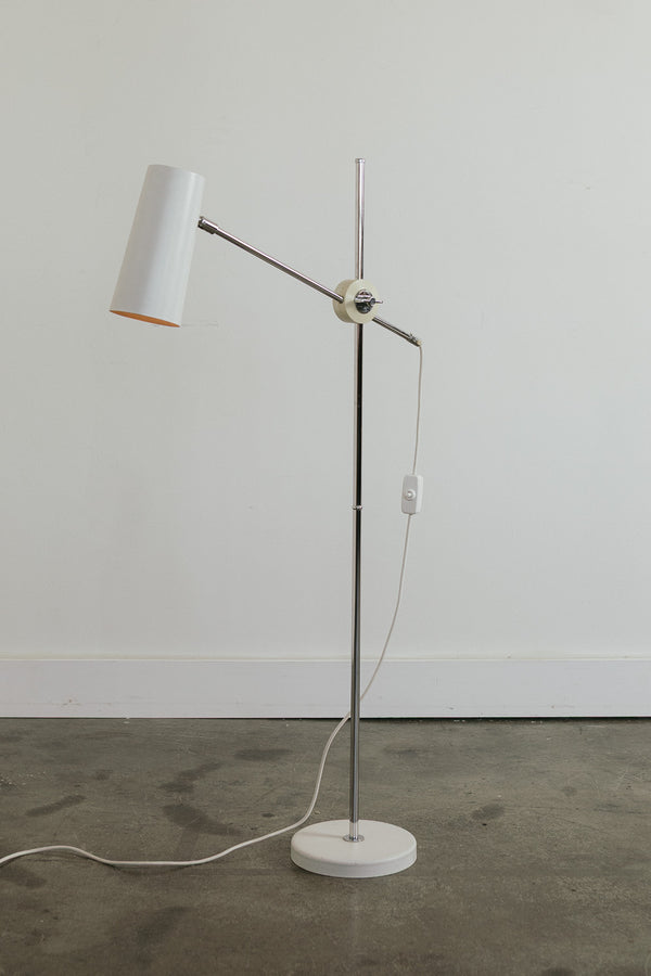 Anders Pehrson ‘591-G’ Floor Lamp