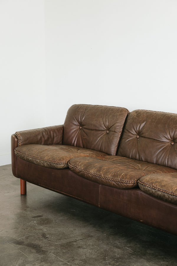 Sigurd Resell Sofa