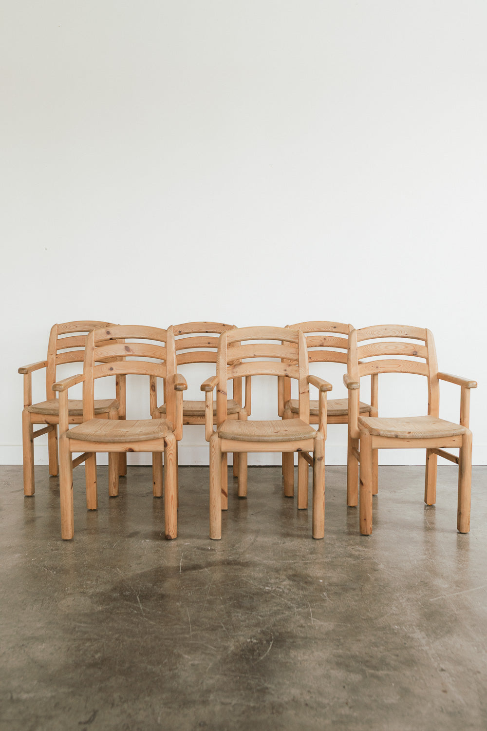 Dyrlund Dining Chairs