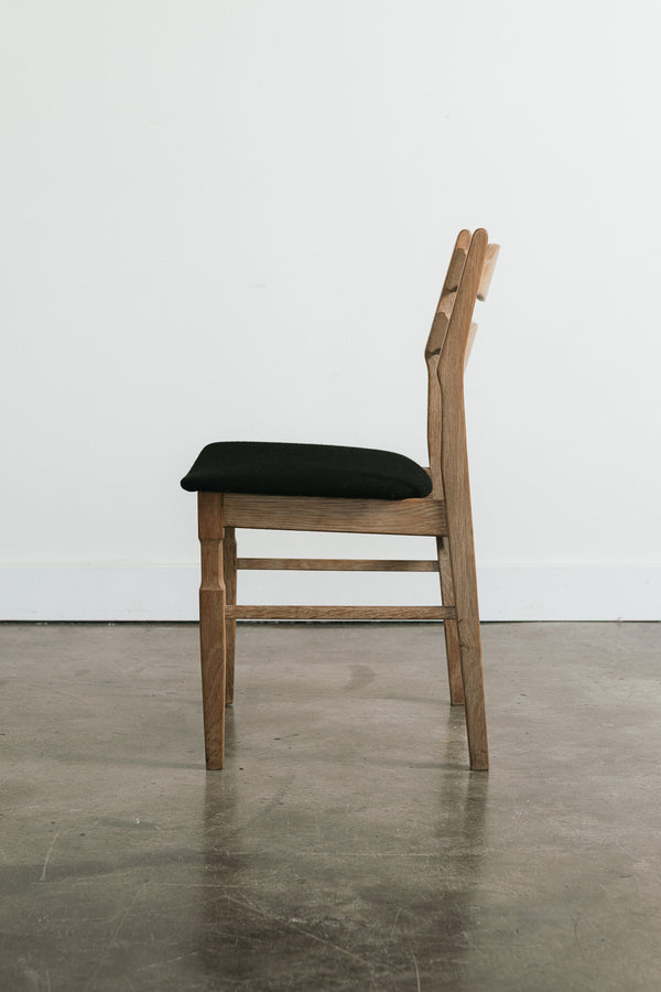 Kjaernulf Dining Chairs