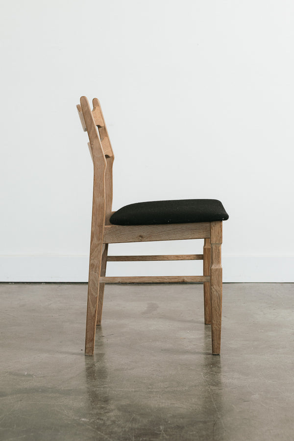 Kjaernulf Dining Chairs