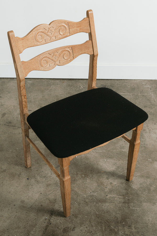 Kjaernulf Dining Chairs