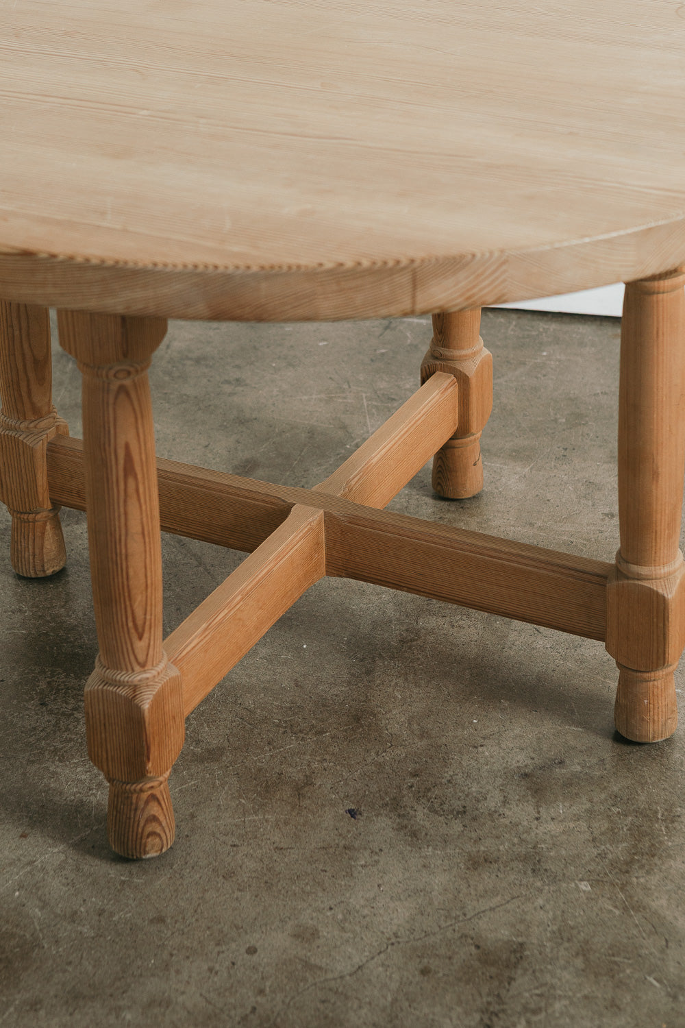 Norwegian Game Table