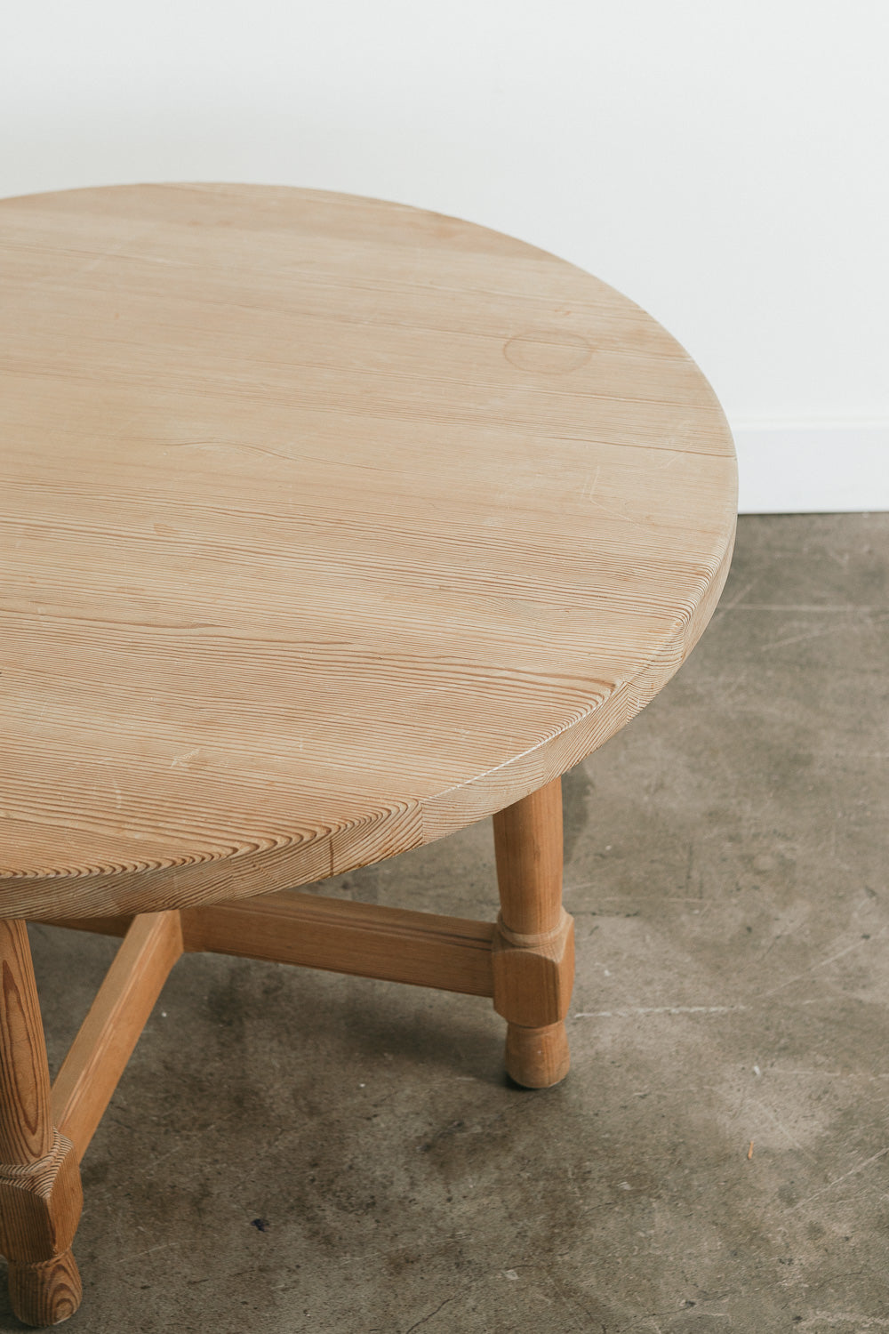 Norwegian Game Table