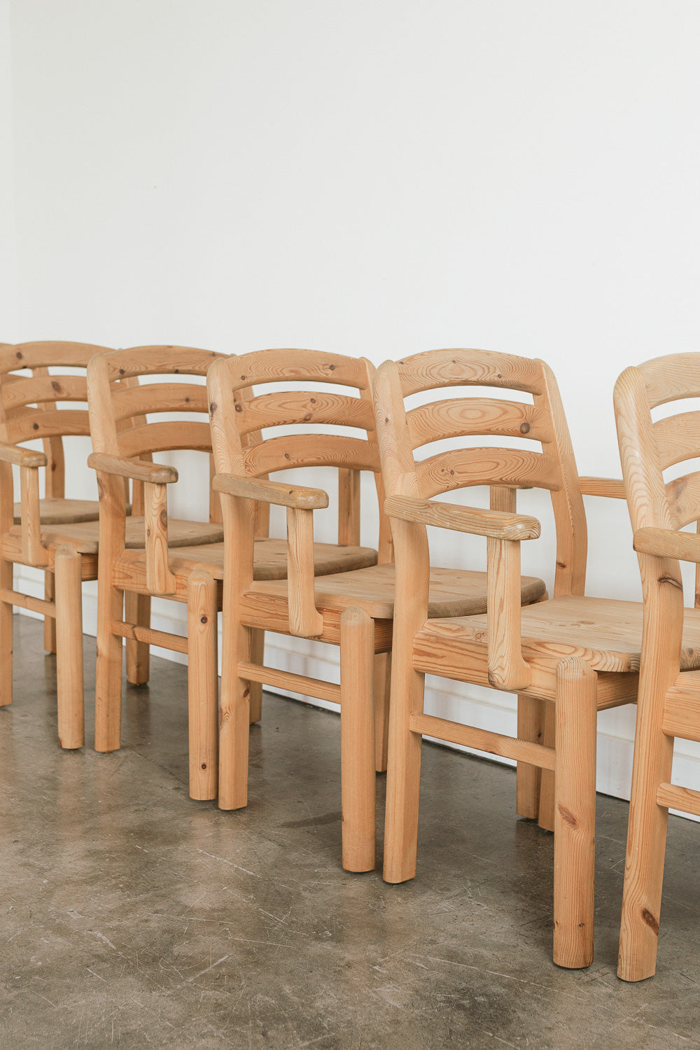 Dyrlund Dining Chairs