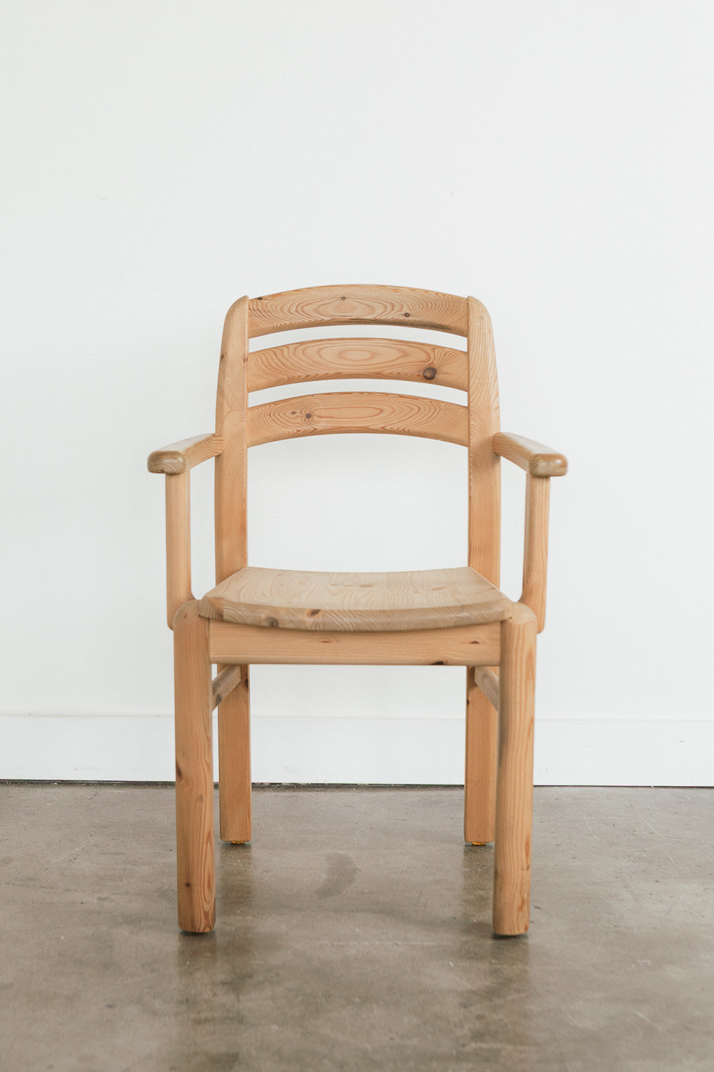 Dyrlund Dining Chairs