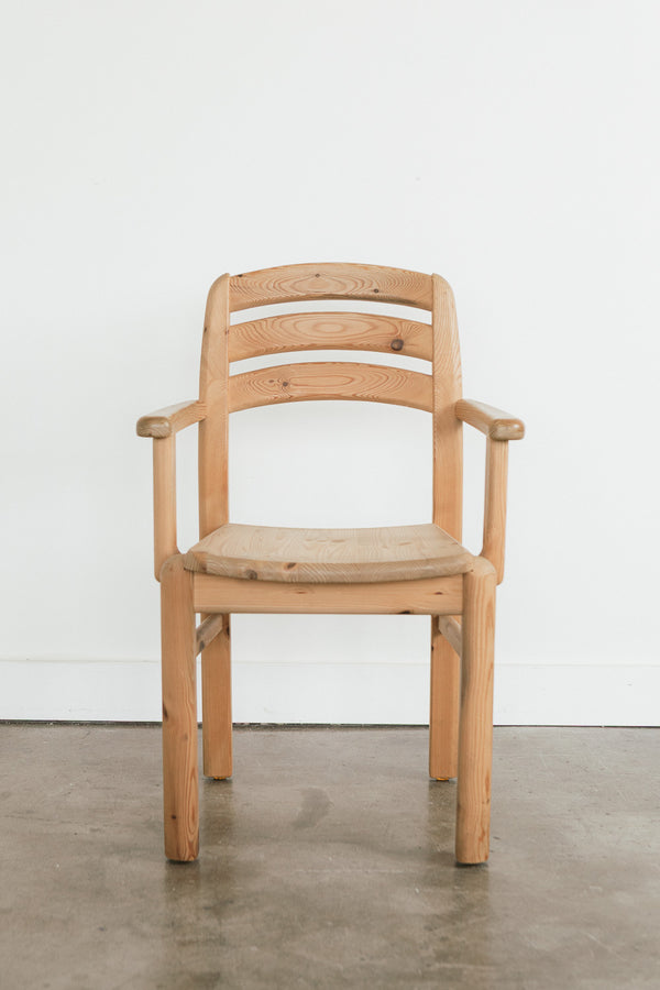 Dyrlund Dining Chairs